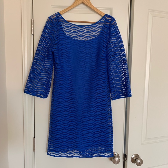 Lilly Pulitzer Dress - Picture 2 of 3